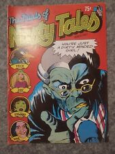 Trials of Nasty Tales Gibbons r. Crumb 1973 UK Comix dave london underground picture