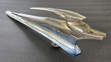 1951 1952 CHEVROLET GOLDEN GAZELLE OPTIONAL ACCESSORY HOOD ORNAMENT 51 52 CHEVY picture