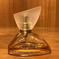 Vintage Longing Coty Inc Cologne Spray .5 oz 14.7 ml 40% Full Bottle Perfume picture