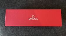 Omega Watch Company-Branded Champagne Bottle Box 2023 RARE picture