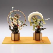 Tokyo National Museum Official Figures God Fujin Raijin set New From Japan picture