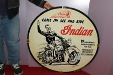 Large Indian Motorcycles Dealership 30