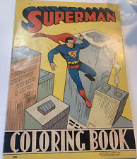 1940, Superman, Large 