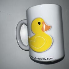 Sugar Factory Duck Cup  picture