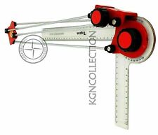 Mini Drafter Product Details Engineering Instruments Complete Set For Measurment picture