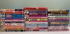 YAOI English Manga Pick & Choose / Build Your Own Collection Lot 801 Blu June ++ picture
