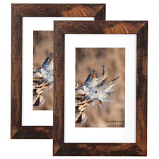 11x14 Picture Frame Poster Frame Set with Mat 8x10 Photo Frame Wall Home Decor picture