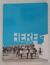2012 International Polytechnic High School Yearbook Pomona, California, I-POLY picture