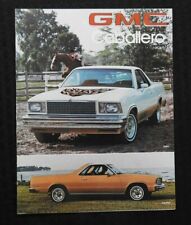 1978 GMC 
