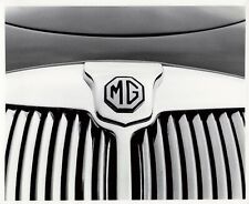 MG MGA Grill VINTAGE  8x10  Photo picture