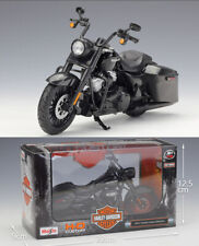 MAISTO 1:12 Harley Davidson 2017 Road King Special MOTORCYCLE BIKE MODEL Toy NIB picture