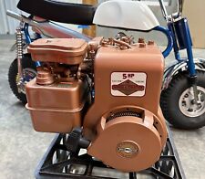 VINTAGE BRIGGS & STRATTON 5HP NEW OLD STOCK ENGINE ✅ picture
