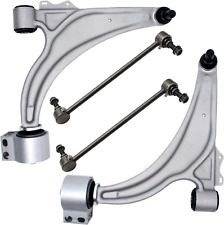 - Front Lower Control Arms W/Ball Joints for 2011-2015 Chevrolet Cruze, 2012-201 picture
