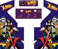 X-Men Complete Graphics Kit picture