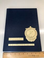 Rudder Naval Training Center Recruit Training Yearbook Unit O65 Graduate 1978 picture