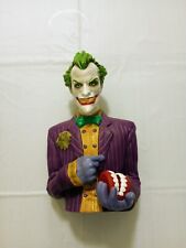 Arkham Asylum Joker PX Exclusive Bust Bank picture