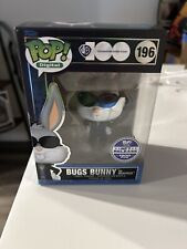 Funko Pop Digital Bugs Bunny as Morpheus 196- WB100  1/1300 IN HAND FAST SHIP picture
