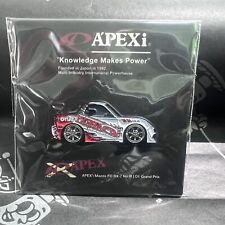Leen Customs Mazda Rx7 FD Apexi D1 Grand Price LE XXX/300 picture