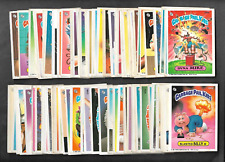 Garbage Pail Kids Original Series 3-9 (1986/1987) --75 cards-- No Duplicates picture