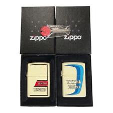 Zippo Yamaha RZ250 RZ350 Lighter picture