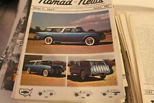 Nomad News Magazine 95 Issues picture