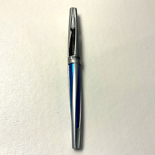 BMW Pen Loyalty Owner Exclusive Black Ink Carbon Fiber Stylus picture