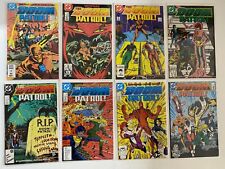 Doom Patrol (2nd series) 48 diff from:#1-75 8.0 VF (1987-94) picture