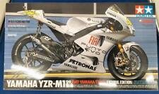 Tamiya Yamaha Yzr-M1 09 1/12 Motorcycle Series No.120 picture