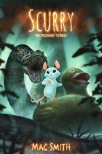 Scurry Volume 2 the Drowned Forest Hardback, (from kickstarter) picture