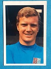 FKS 1968/69 Soccer Stars Eddie Spearritt Ipswich Town No. 88 picture