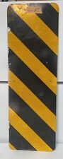 Authentic Road Street Traffic Sign Object Marker 12