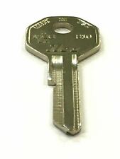 1 1935-1966 Various Chevrolet Automotive Key Blank B10 H1098LA Keys Blanks picture