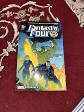 Fantastic Four Volume 1 Marvel 2019 picture