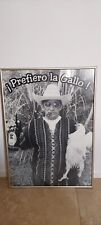 2000 Gallo Cerveza Framed Advertisement. 24H X 18W picture