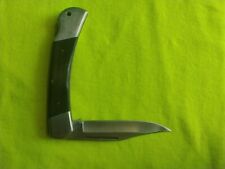 Jaguar folding knife 4in blade  picture