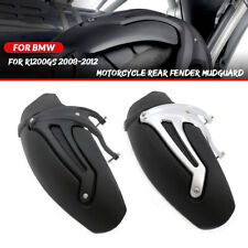 Motorcycle Rear Tire Hugger Fender For BMW R1200GS Adventure RT ST ADV 2004-2012 picture