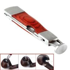 Smoking Tobacco Pipe Cleaning Tools Accessories For Caring Tamper Tamping YS picture