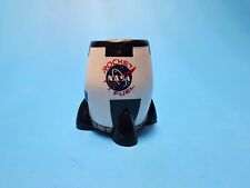 NASA Johnson Space Center Rocket Fuel Shot Glass New picture