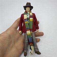 BBC Doctor Who Cartoon Action Figure Collectible Model TOY  picture
