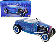 1932 Ford Roadster Rod 468 1/18 Diecast Model Car picture
