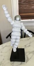 vintage resin astronaut On Stand picture