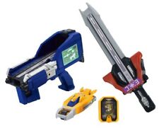 Engine Sentai Go-onger DX Highway Buster set Bandai Japan picture