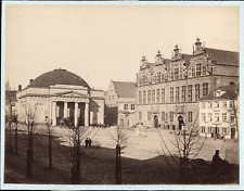 Poland, Gdańsk (Danzig), Guard Corps, Archers Corporation Hotel, V picture