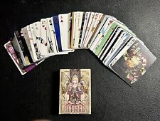 King Star Playing Cards Frankendeck 54 Decks In One Read Description For Details picture