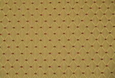 Vintage Style Gold Fabric for Speaker Grill Cloth - Antique Radio Grille or Amp picture