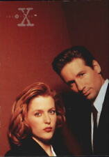 1996 Topps The X-Files Season Three Trading Cards Base Pick From List picture