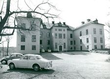 Venngarn castle - Vintage Photograph 1671331 picture