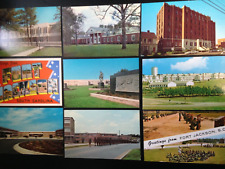 30+ Postcard lot. South Carolina picture