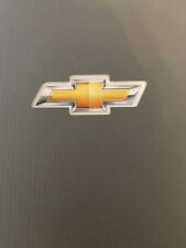 2011  Chevrolet Full Line Brochure picture