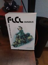 FLCL OMNIBUS Complete Manga  HAJIME UEDA Gainax Dark Horse Comics  picture